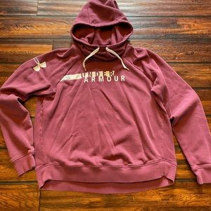 Under Armour Hoodie